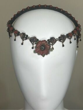 COLLEEN TOLAND HEADPIECE HEADBAND